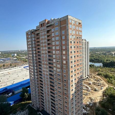 Є Генератор 1Кім Осокорки Вул Бориса Гмирі 20 Жк Патріотика Kiev Exterior foto